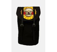 Guns N Roses Guns N' Roses Classic Bullet Logo Heritage Bag
