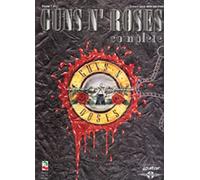 Guns N' Roses - Guns N' Roses Complete Volume 1: A-L (Play It Like It Is)