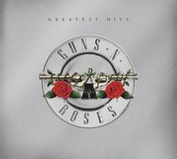 Guns N' Roses: Greatest Hits CD (The Very Best Of)