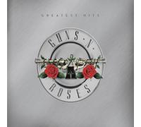 Guns N' Roses – Guns N' Roses Greatest Hits