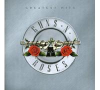 Guns N' Roses: Greatest Hits CD (The Very Best Of)