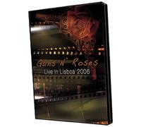 Guns n' Roses - Guns n' Roses - Live In Lisboa 2006 [DVD] [2009]