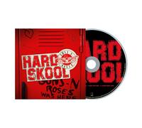 Guns N' Roses Hard Skool Exclusive CD Single New