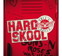 Guns N' Roses Hard Skool Japan Music SHM-CD N2