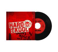 Guns N' Roses - Hard Skool (Ltd. 7'' Single) [VINYL]