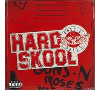 Guns N' Roses - Hard Skool (Ltd. 7'' Single) [VINYL]