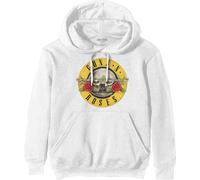 Guns N' Roses - hoodies - Unisex - XX-Small - Long Sleeves - K500z