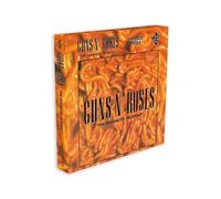 Guns N Roses Jigsaw Puzzle The Spaghetti Incident Official 500 Piece One Size