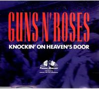 Guns N Roses - Knockin on Heavens Door
