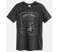 GUNS N ROSES - L.A Paradise C - tshirt - T Shirt - Large - K600z