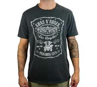 GUNS N ROSES - - L.A Paradise - tshirt - Size XXL - New T Shirt - O600z