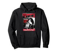 Guns N' Roses 'Lies' Classic Rock n' Roll Pullover Hoodie
