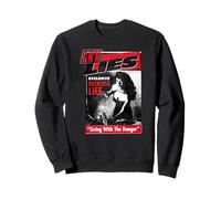 Guns N' Roses 'Lies' Classic Rock n' Roll Sweatshirt