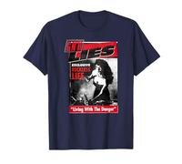 Guns N' Roses 'Lies' Classic Rock n' Roll T-Shirt