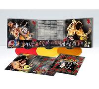 Guns 'n' Roses - Live Chile 1992 (180g Coloured Vinyl) [VINYL]