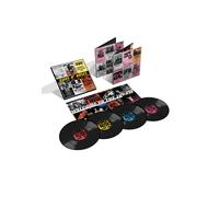 Guns N' Roses - Live Era '87 -' 93 - 4 Vinyl
