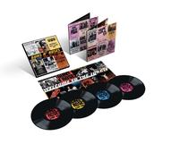 Guns N' Roses - Live Era '87-'93 [VINYL]