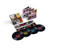 Guns N' Roses - Live Era '87-'93 [VINYL]