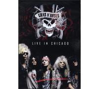 Guns 'n' Roses: Live In Chicago [DVD]