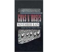 Guns N' Roses - Makin' F***ing Videos Part 2 - November Rain [VHS] [1993]
