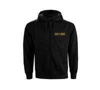 Guns N' Roses - hoodies - Unisex - Small - Long Sleeves - A500z
