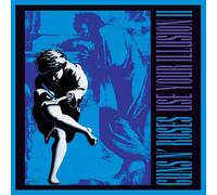 Guns N' Roses – Use Your Illusion II – SHM-CD – Deluxe Edition