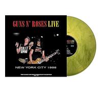 New York City 1988: The Classic Live Radio Broadcast Collection, WW1 - FM [VINYL]