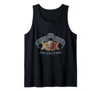 Guns N' Roses Official Sweet Child O' Mine Tank Top