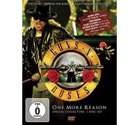 Guns N' Roses-One More Reason