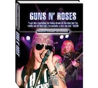 Guns 'n' Roses: Rock Case Studies [DVD]