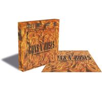 Guns N Roses - RockSaws - Guns N Roses Spaghetti Incident (500 Piece Jigsaw Puzz