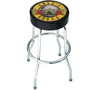 Guns N' Roses Roses Bar Stool