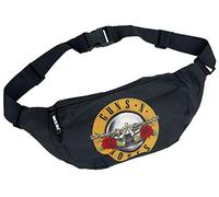 Guns N' Roses Roses Logo (Bum Bag) [Vinyl] [Vinyl] GUNS N' ROSES
