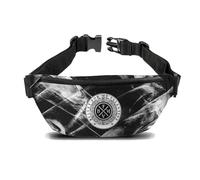 Rocksax Backpack Guns N' Roses Logo Rucksack 43cm x 30cm x 15cm - Officially Licensed Merchandise