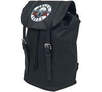 Guns N' Roses Silver Logo (Heritage Bag) [VINYL]