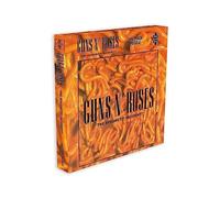 Guns N Roses Jigsaw Puzzle The Spaghetti Incident Official 500 Piece One Size