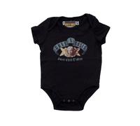Guns N' Roses - Sweet Child O' Mine Babygrow - Bodysuit - black - 18 Months - 100% Cotton 18 Months