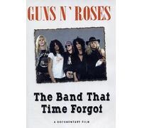 Guns N' Roses - The Band That Time Forgot [DVD] [NTSC] [2009]