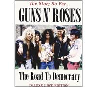 Guns N' Roses - The Road To Democracy [2009] [DVD]