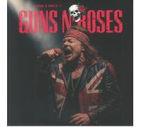 Guns n Roses - The Rock n´ Roots Of [VINYL]