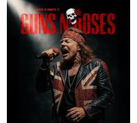 Guns n Roses - The Rock n´ Roots Of [VINYL]