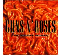 The Spaghetti Incident