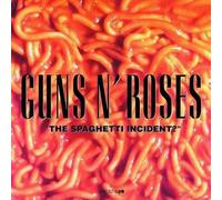 Guns N' Roses The Spaghetti Incident (CD) (US IMPORT)