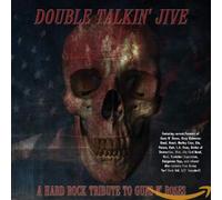 Guns N' Roses.=tribute= - Double Talkin Jive