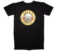 Guns N Roses - tshirt - Ladies - Short Sleeves - X-Large - A500z