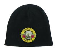Guns N Roses Unisex Adult Logo Beanie