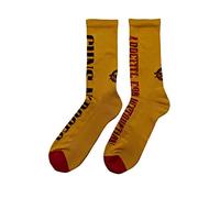 Guns N' Roses Unisex Ankle Socks: Appetite For Destruction Official Band Merch