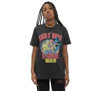GUNS N ROSES - - Use Your Ill - tshirt - Size S - New T Shirt - J600z