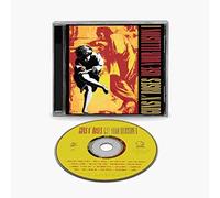 Guns N' Roses - Use Your Illusion
