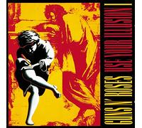Guns N Roses - Use Your Illusion I [CD]
